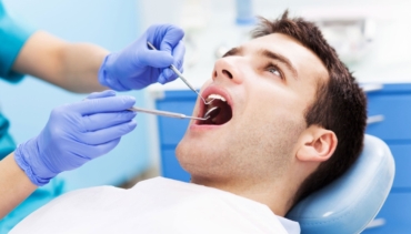 Endodoncia