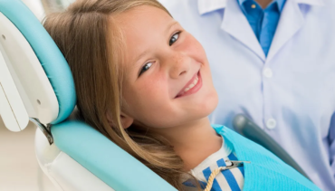 Odontologia Pediatrica